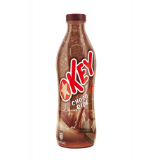 BATIDO DE CHOCOLATE OKEY 750ML